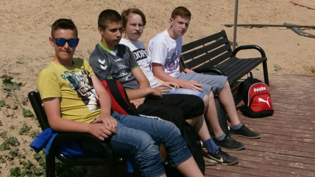 Wycieczka Mazury 23-25 maja